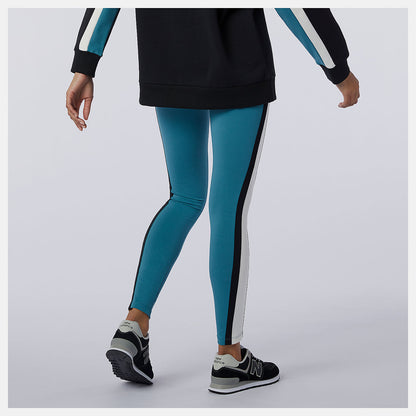 NB Athletics Higher Learning Legging | New Balance Clothing - Women