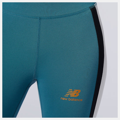 NB Athletics Higher Learning Legging | New Balance Clothing - Women