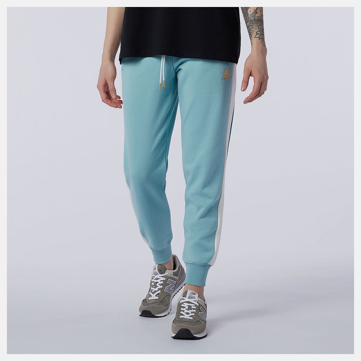 New Balance Online - NB Athletics Higher Learning Sweatpant
