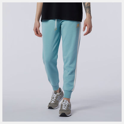 NB Athletics Higher Learning Sweatpant | New Balance Clothing - Women