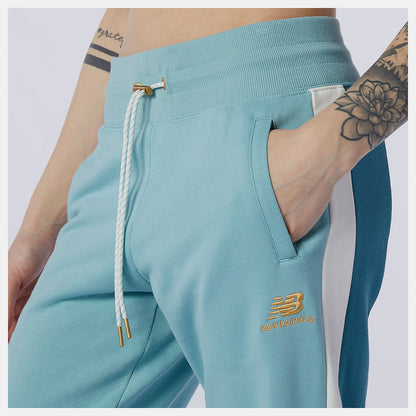 NB Athletics Higher Learning Sweatpant | New Balance Clothing - Women