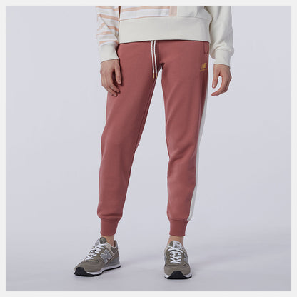 NB Athletics Higher Learning Sweatpant | New Balance Clothing - Women