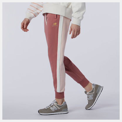 NB Athletics Higher Learning Sweatpant | New Balance Clothing - Women