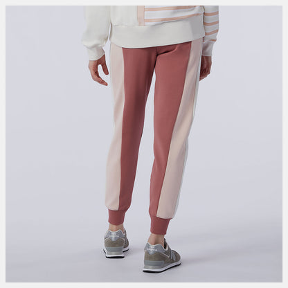 NB Athletics Higher Learning Sweatpant | New Balance Clothing - Women