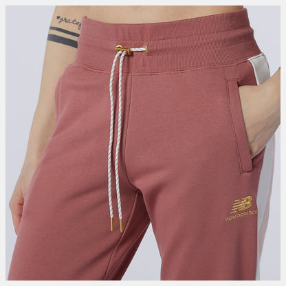 NB Athletics Higher Learning Sweatpant | New Balance Clothing - Women
