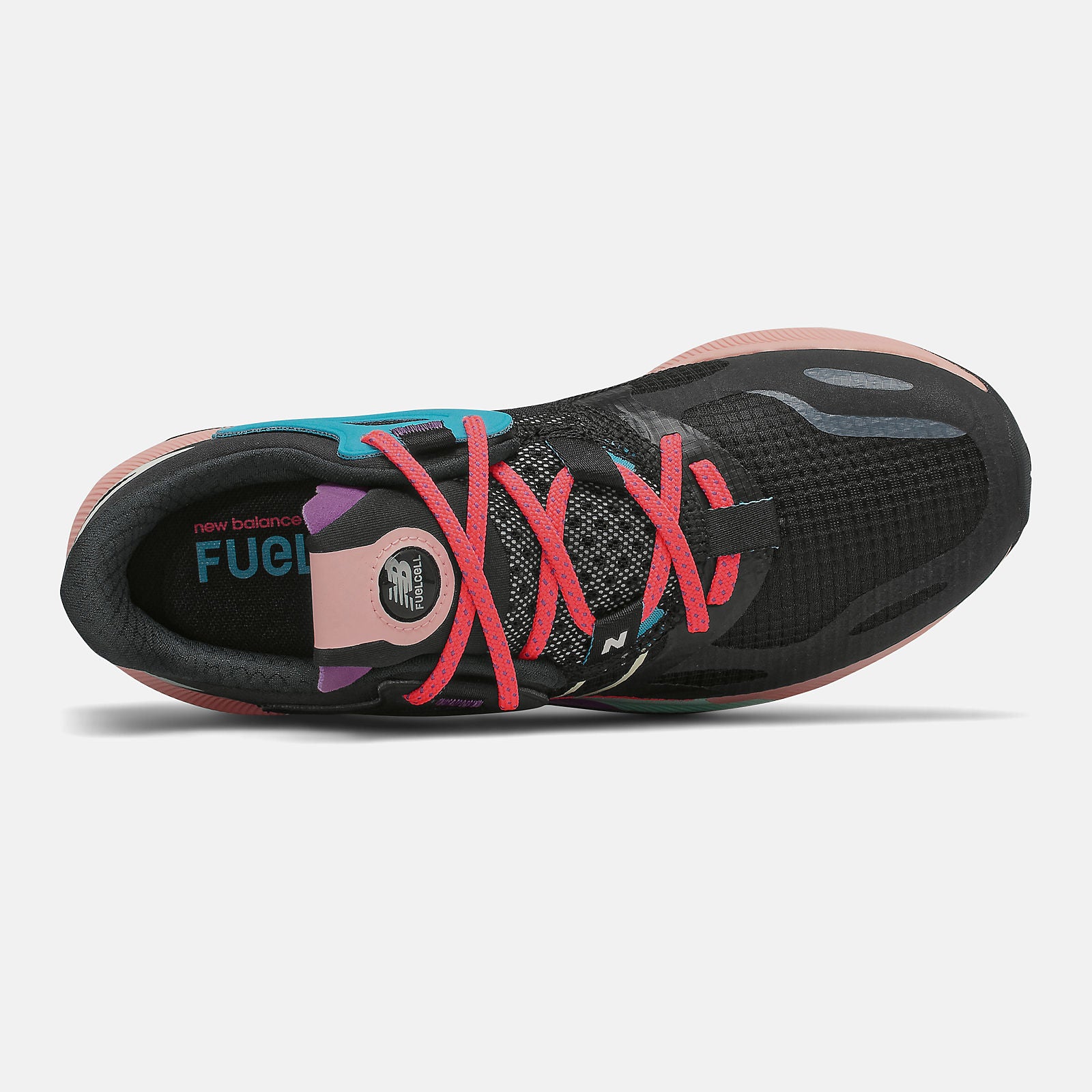New Balance US - FuelCell Propel RMX