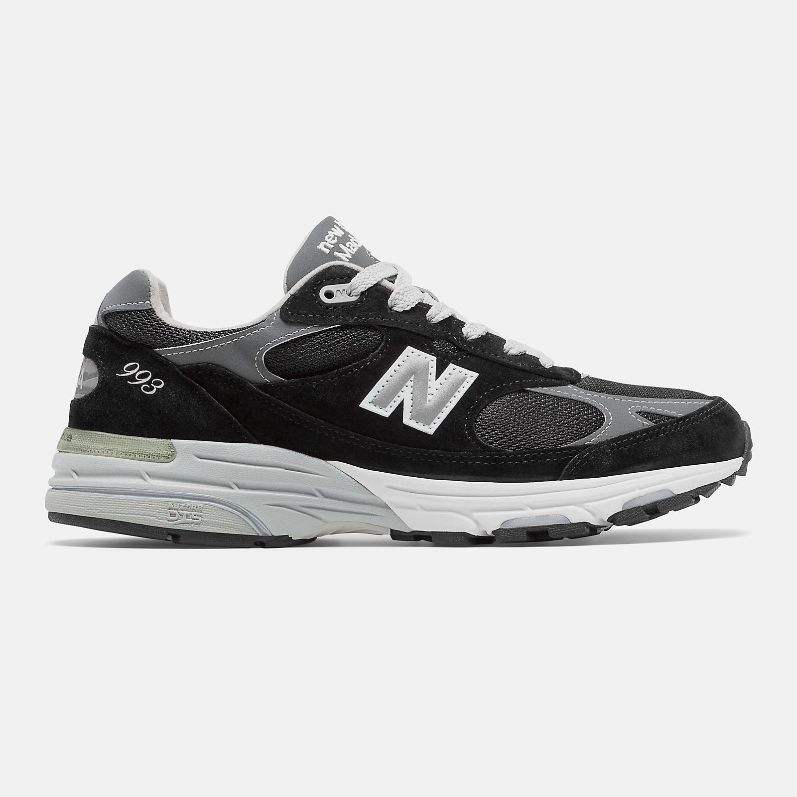 New Balance Sale - Made in US 993