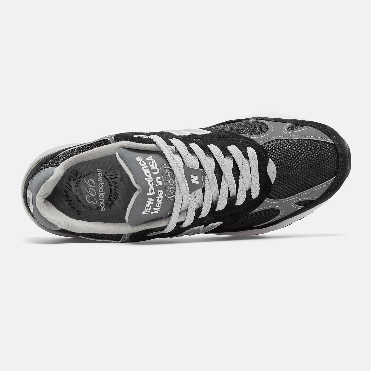 New Balance Sale - Made in US 993