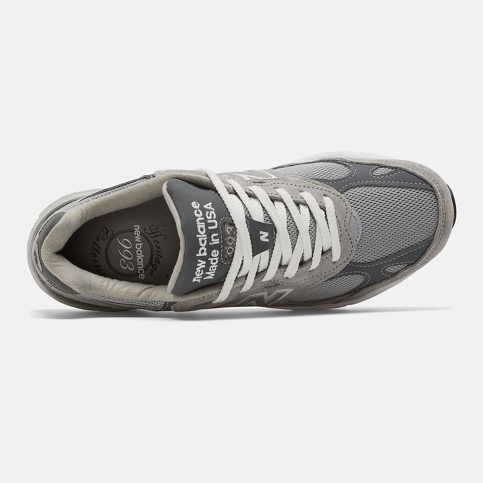 New Balance Sale - Made in US 993