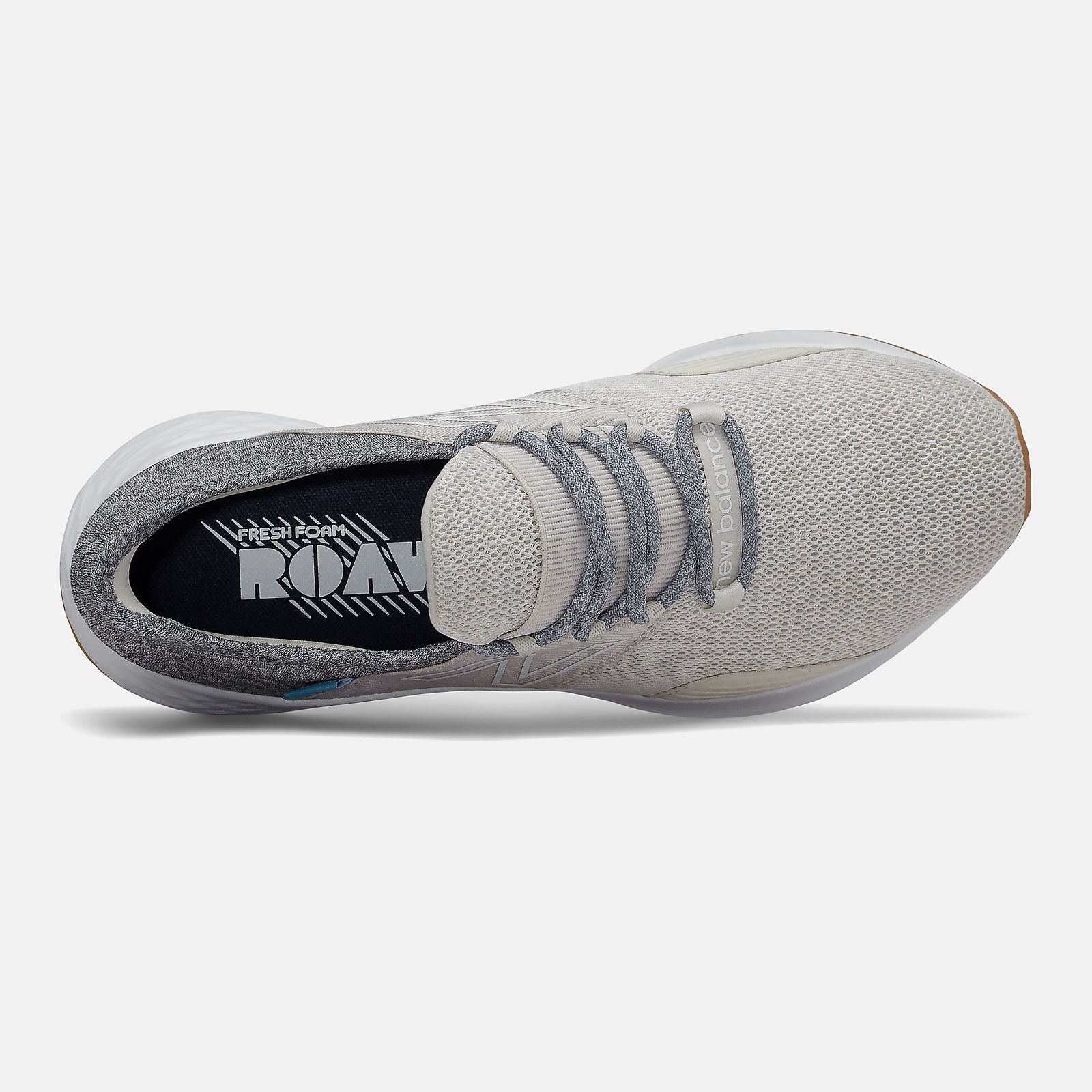 New Balance For Sale - Fresh Foam Roav Tee Shirt
