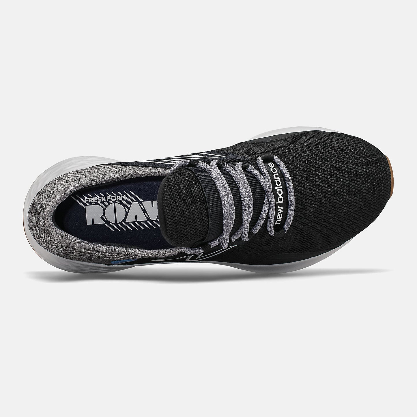 New Balance US - Fresh Foam Roav Tee Shirt
