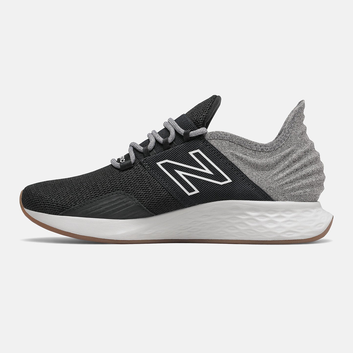 New Balance US - Fresh Foam Roav Tee Shirt