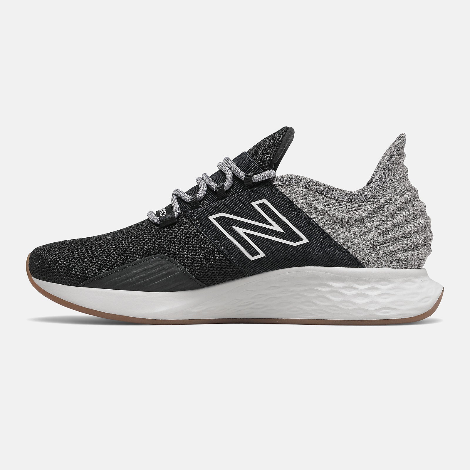 New Balance US - Fresh Foam Roav Tee Shirt