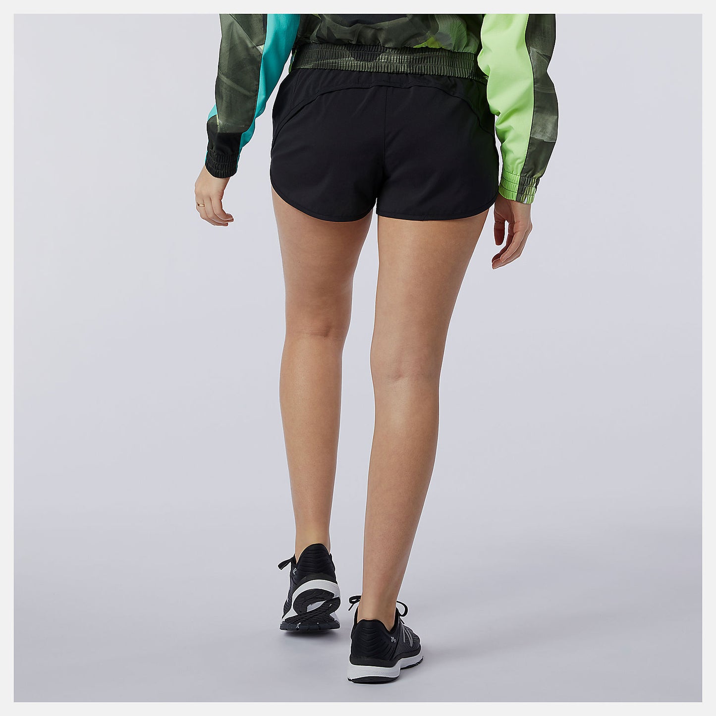 New Balance Hot sale - Accelerate Short 2.5 Inch