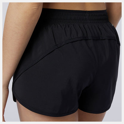 Accelerate Short 2.5 Inch | New Balance Clothing - Women