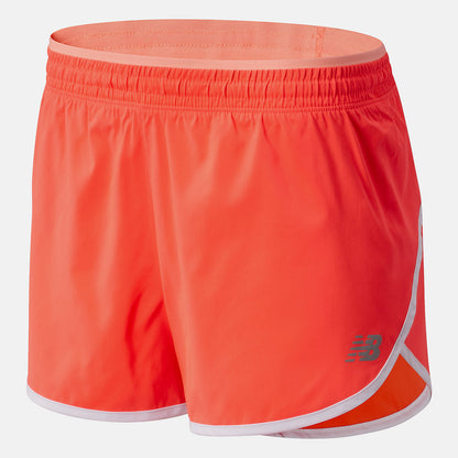 Accelerate Short 2.5 Inch | New Balance Clothing - Women