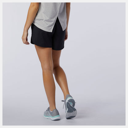 Accelerate Short 5 Inch | New Balance Clothing - Women