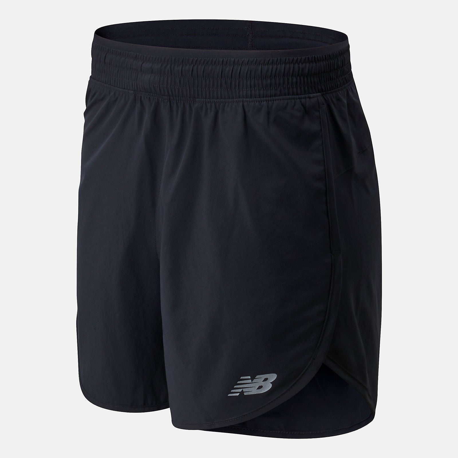 New Balance On Sale - Accelerate Short 5 Inch