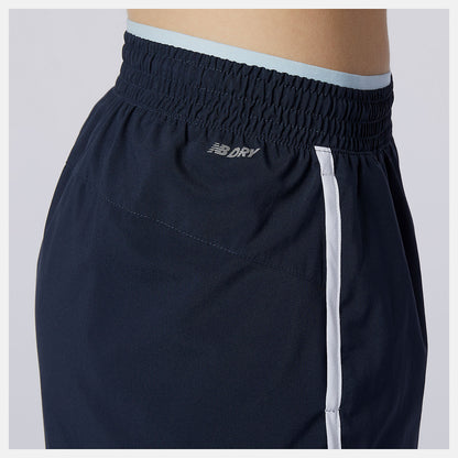Accelerate Short 5 Inch | New Balance Clothing - Women
