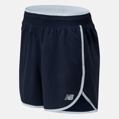 Accelerate Short 5 Inch | New Balance Clothing - Women