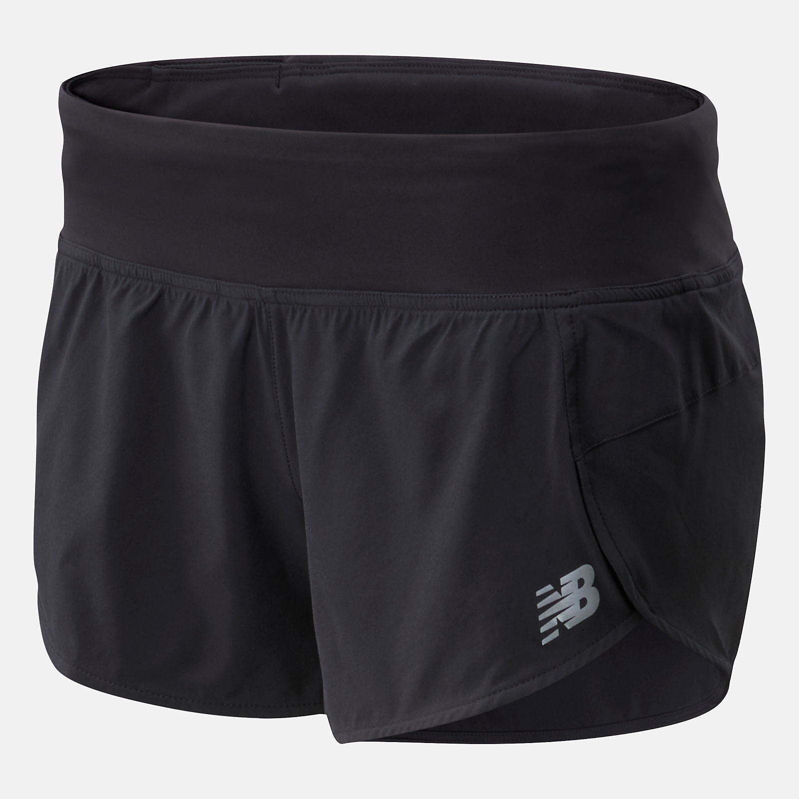 New Balance For Sale - Impact Run Short 3 Inch
