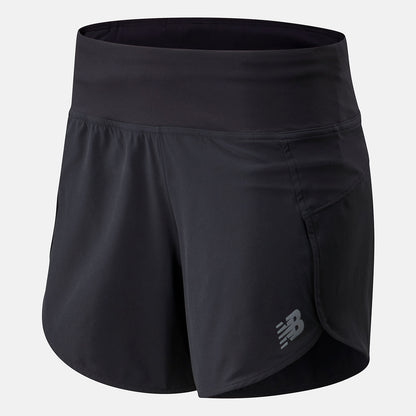 Impact Run Short 5 Inch | New Balance Clothing - Women