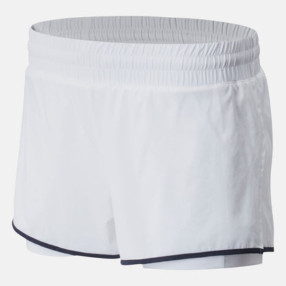 Rally Short | New Balance Clothing - Women