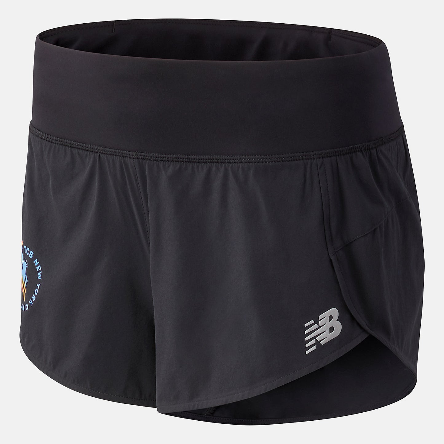 New Balance US - NYC Marathon Impact Run Short 3 inch