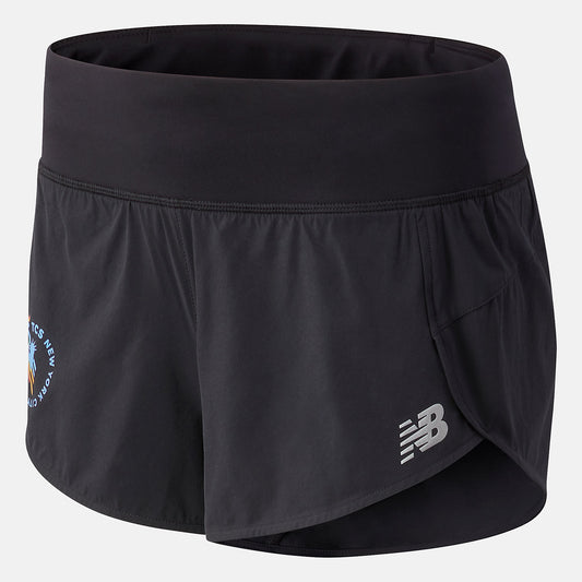 New Balance US - NYC Marathon Impact Run Short 3 inch