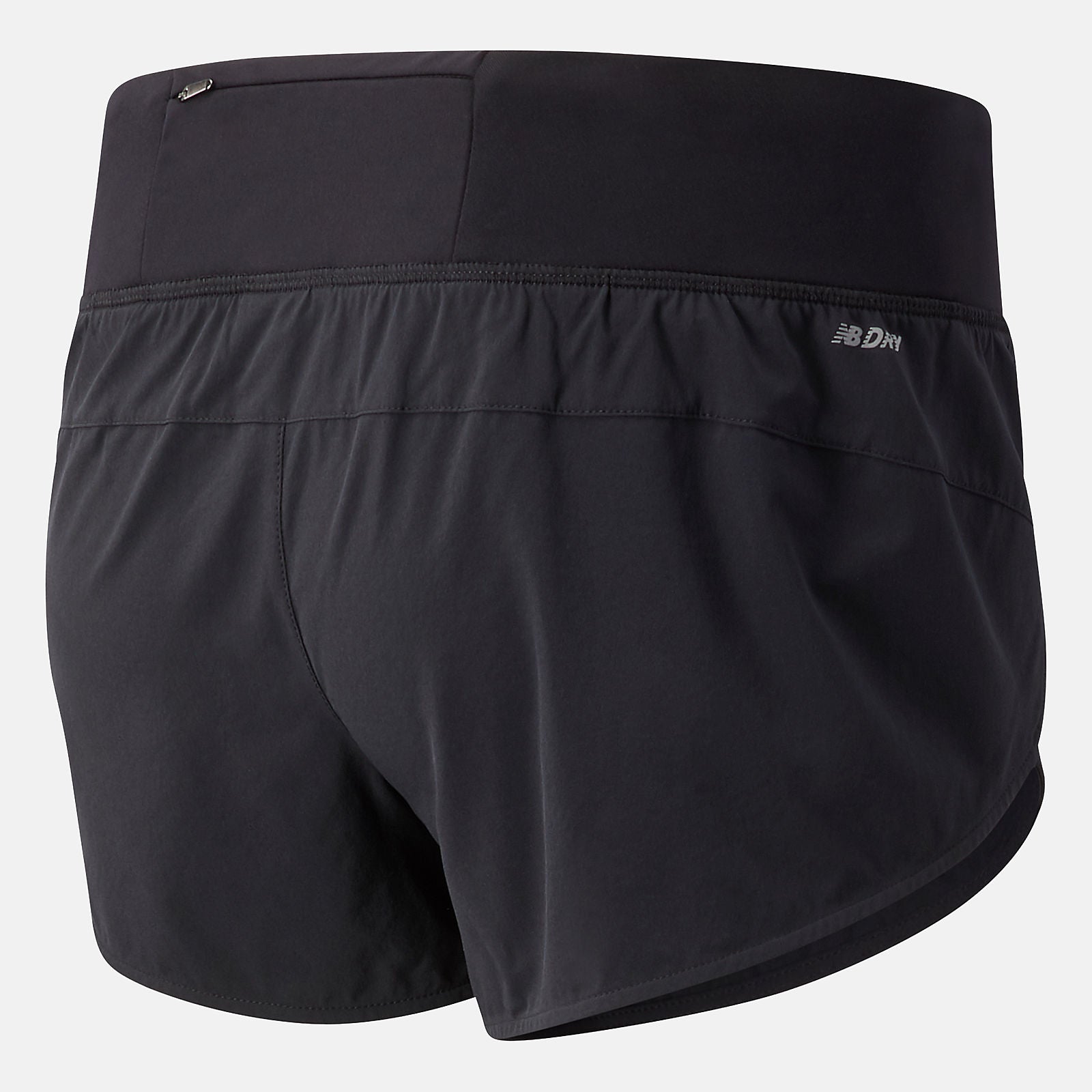 New Balance US - NYC Marathon Impact Run Short 3 inch