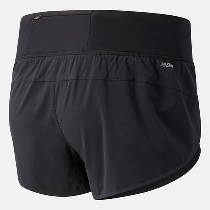 NYC Marathon Impact Run Short 3 inch | New Balance Clothing - Women