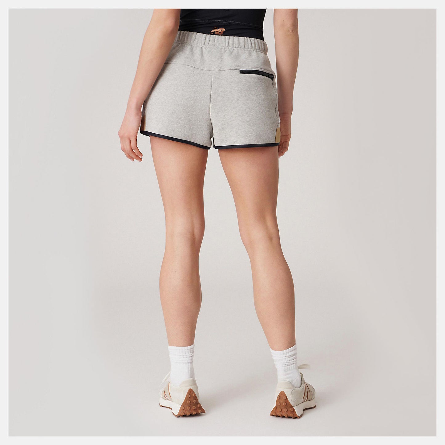 New Balance Hot sale - Bandier Fleece Short