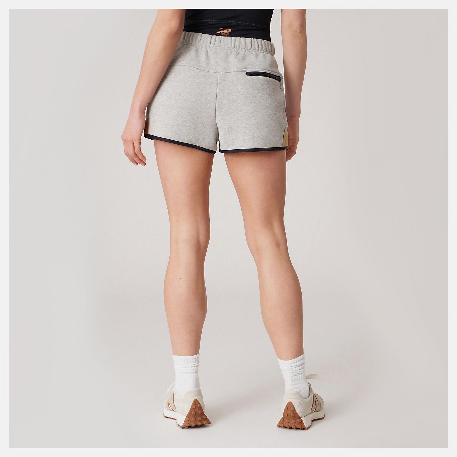 New Balance Hot sale - Bandier Fleece Short