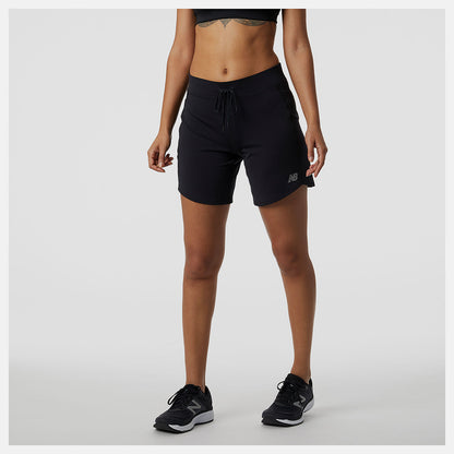 Impact Run Short 7 Inch | New Balance Clothing - Women