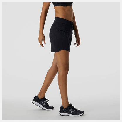 Impact Run Short 7 Inch | New Balance Clothing - Women