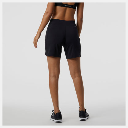 Impact Run Short 7 Inch | New Balance Clothing - Women