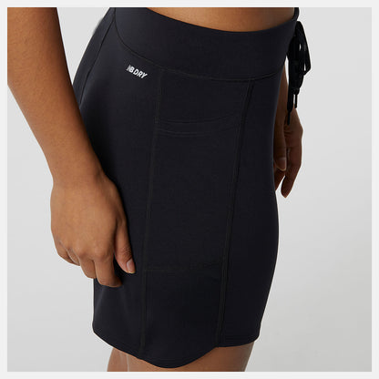 Impact Run Short 7 Inch | New Balance Clothing - Women