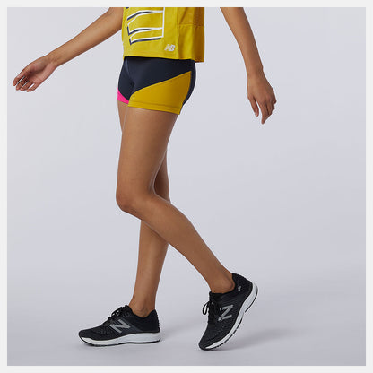 Fast Flight Hot Short | New Balance Clothing - Women