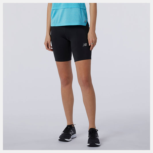 New Balance Online - Impact Run Fitted Short