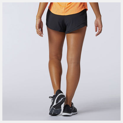 Q Speed Fuel Short | New Balance Clothing - Women