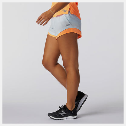 Q Speed Fuel Short | New Balance Clothing - Women