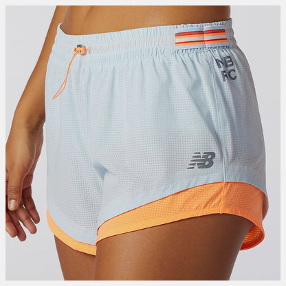 Q Speed Fuel Short | New Balance Clothing - Women