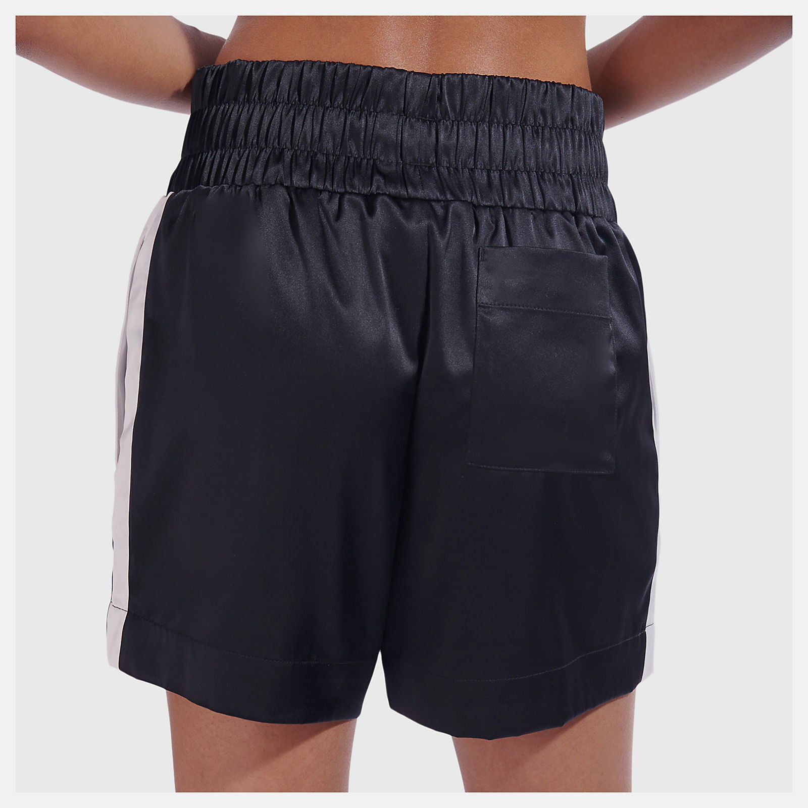 New Balance For Sale - NB x Staud Boxing Short