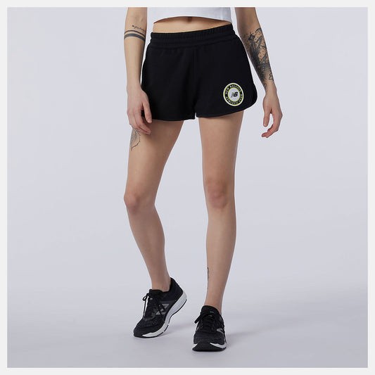 New Balance For Sale - NB Essentials Athletic Club Short