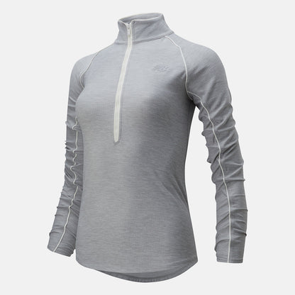 Transform 1/2 Zip | New Balance Clothing - Women