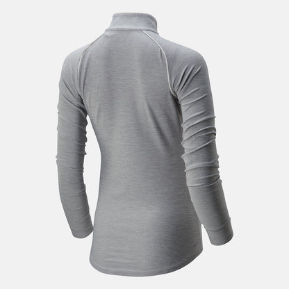 Transform 1/2 Zip | New Balance Clothing - Women