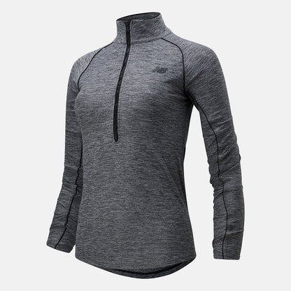 Transform 1/2 Zip | New Balance Clothing - Women