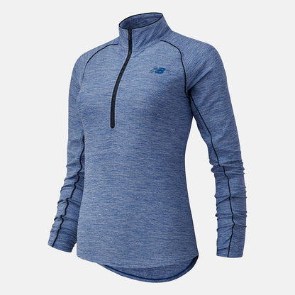 Transform 1/2 Zip | New Balance Clothing - Women