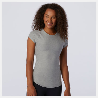 Transform Perfect T | New Balance Clothing - Women