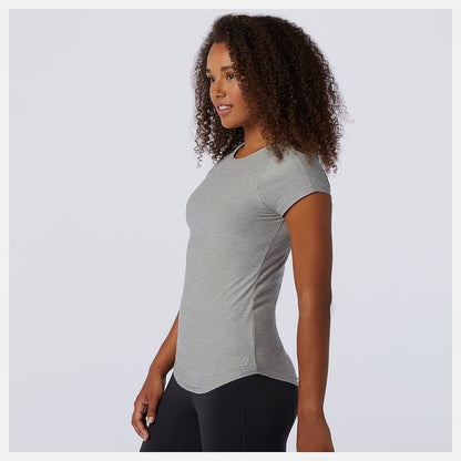 Transform Perfect T | New Balance Clothing - Women